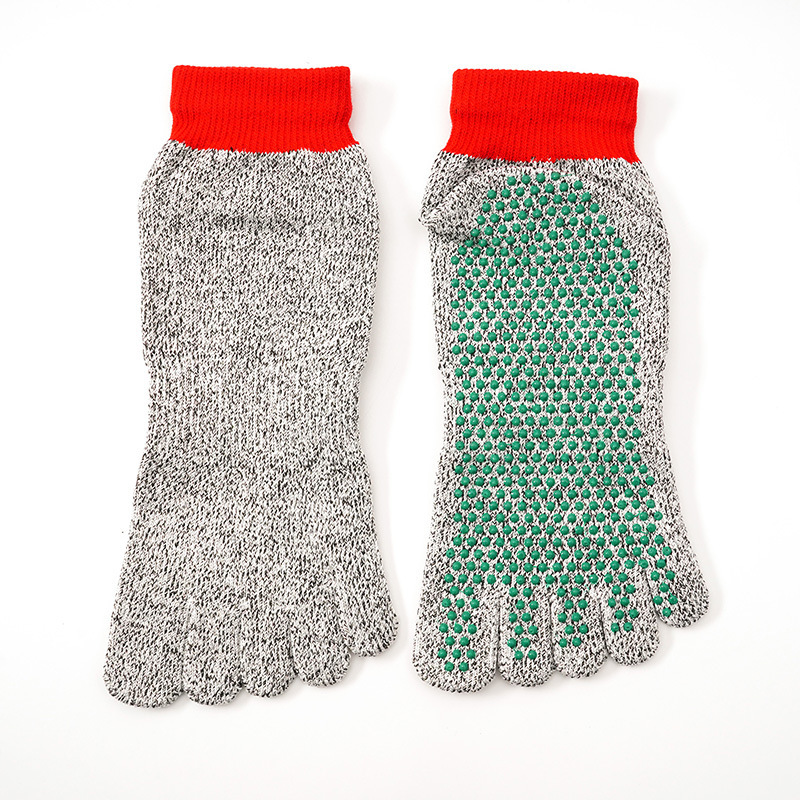 Siéntete descalzo y protegido en tus aventuras al aire libre