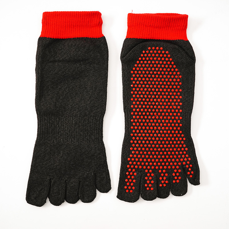 Siéntete descalzo y protegido en tus aventuras al aire libre