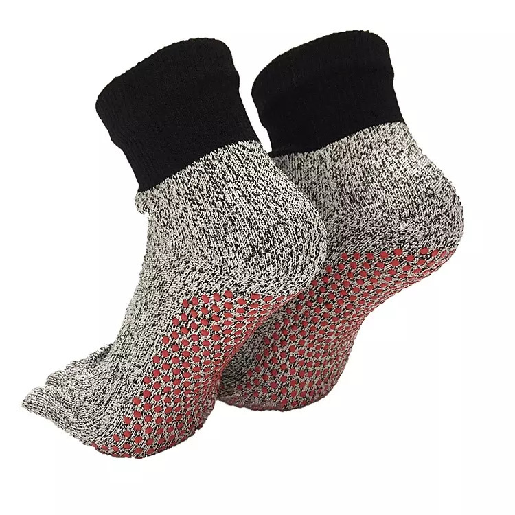 Siéntete descalzo y protegido en tus aventuras al aire libre