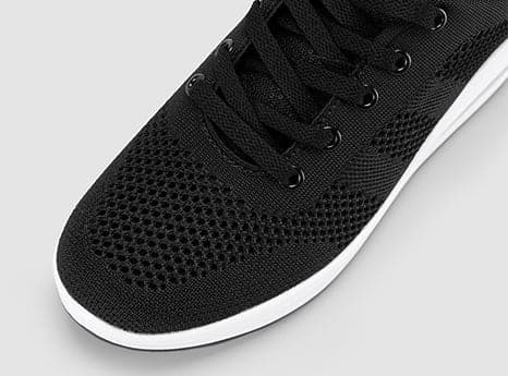 Zapatos ortopédicos para caminar para mujer