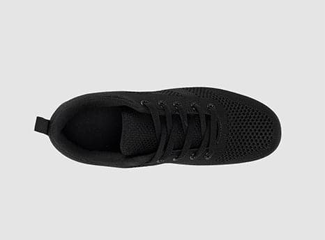 Zapatos ortopédicos para caminar para mujer