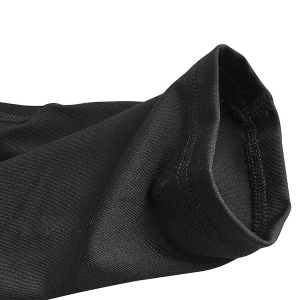 Manguito de Compresión para Pierna Completa