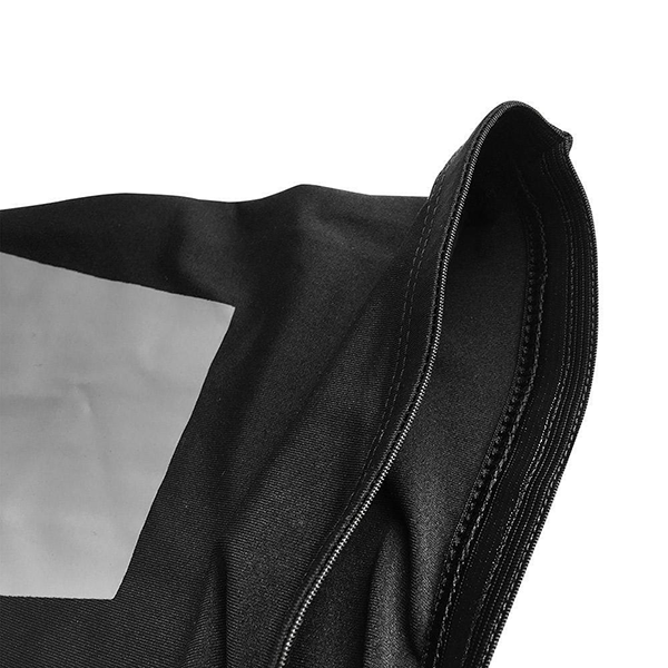 Manguito de Compresión para Pierna Completa