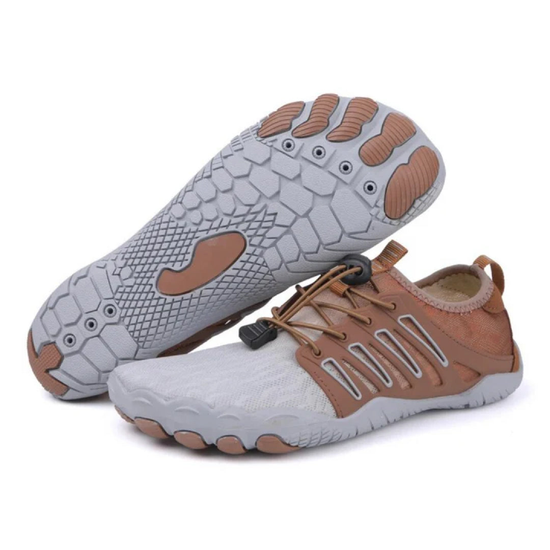 Zapatos Barefoot | Calzado saludable y natural