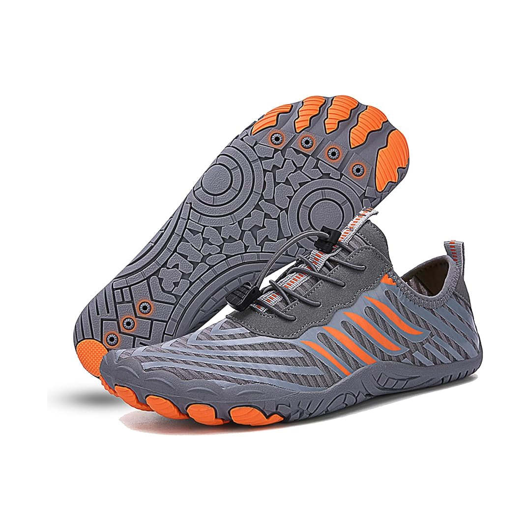 Zapatos Barefoot | Calzado saludable y natural