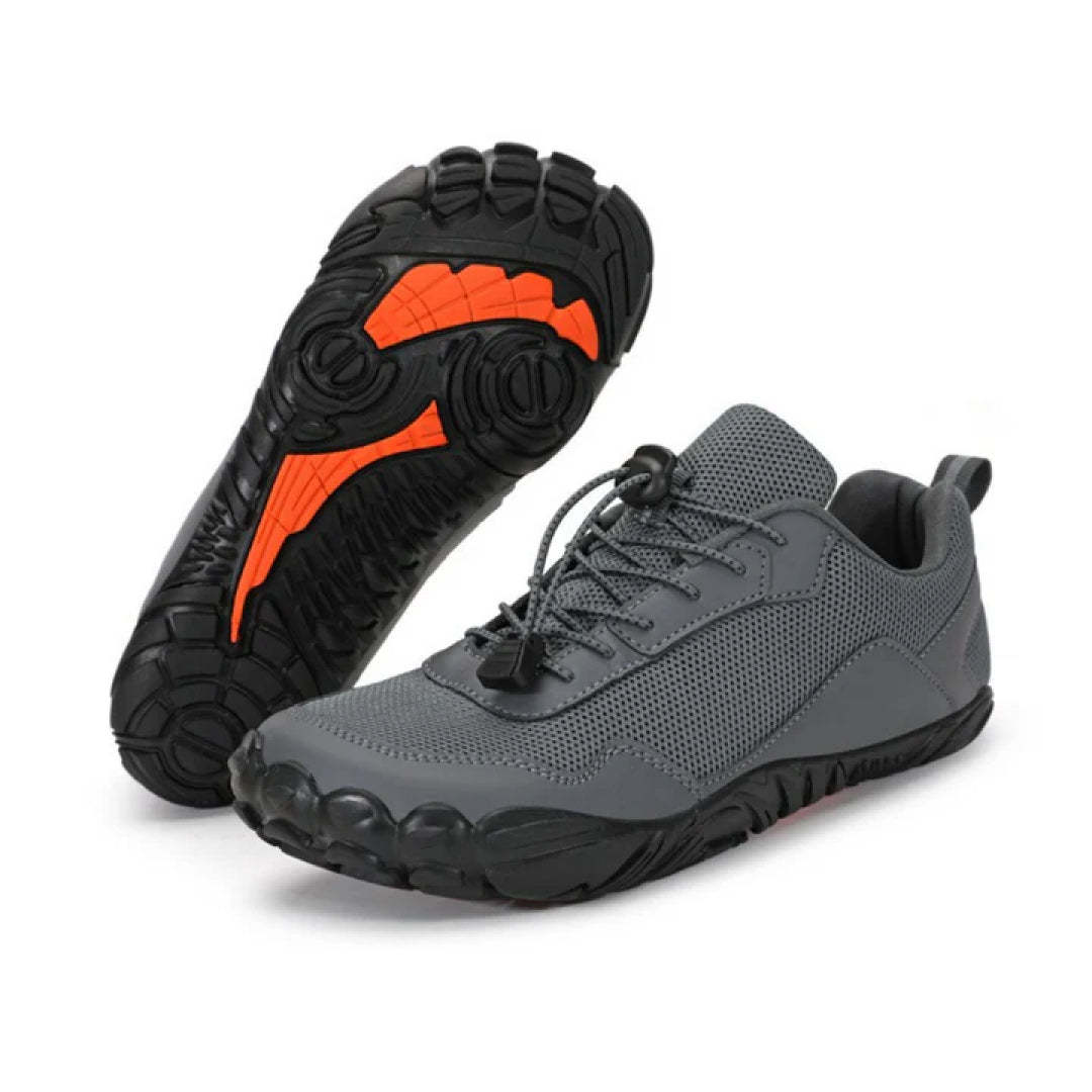 Zapatos Barefoot - Calzado saludable y natural