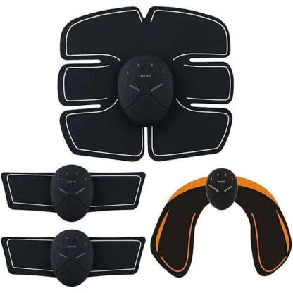 Electroestimulación Appareil