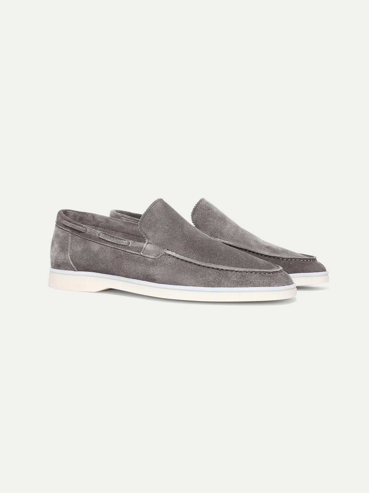 Mocasines casuales elegantes para hombre