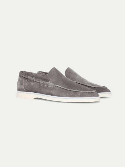Mocasines casuales elegantes para hombre