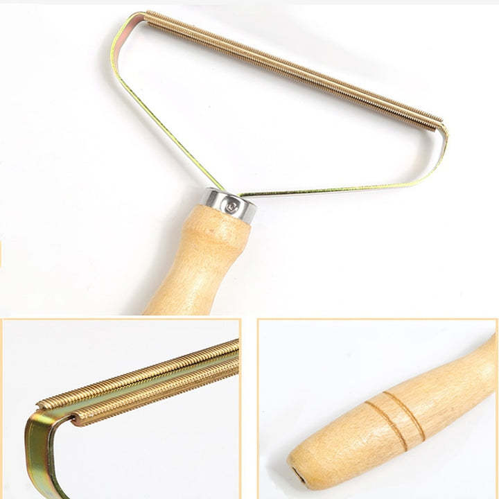 Quitapelusas para Abrigo y Ropa de Lana