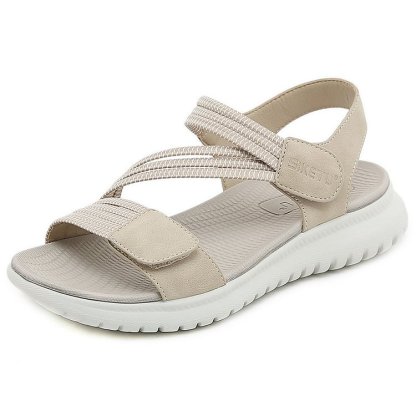 Sandalias de senderismo para mujer Sandalias deportivas cómodas para caminar