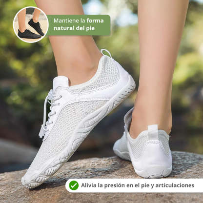 Zapatos Barefoot | Calzado saludable y natural