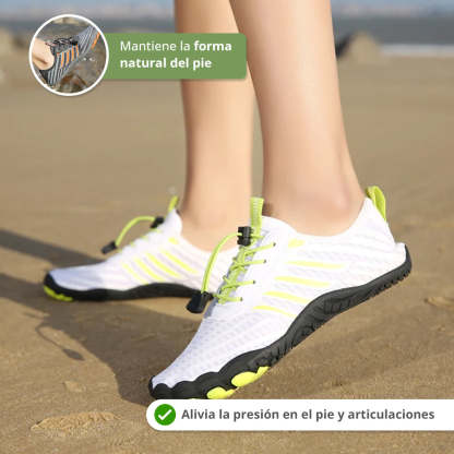 Zapatos Barefoot | Calzado saludable y natural