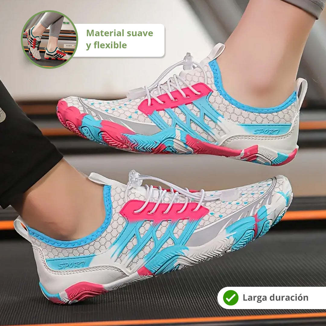 Zapatos Barefoot | Calzado saludable y natural