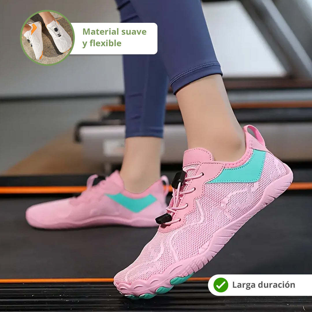 Zapatos Barefoot | Calzado saludable y natural