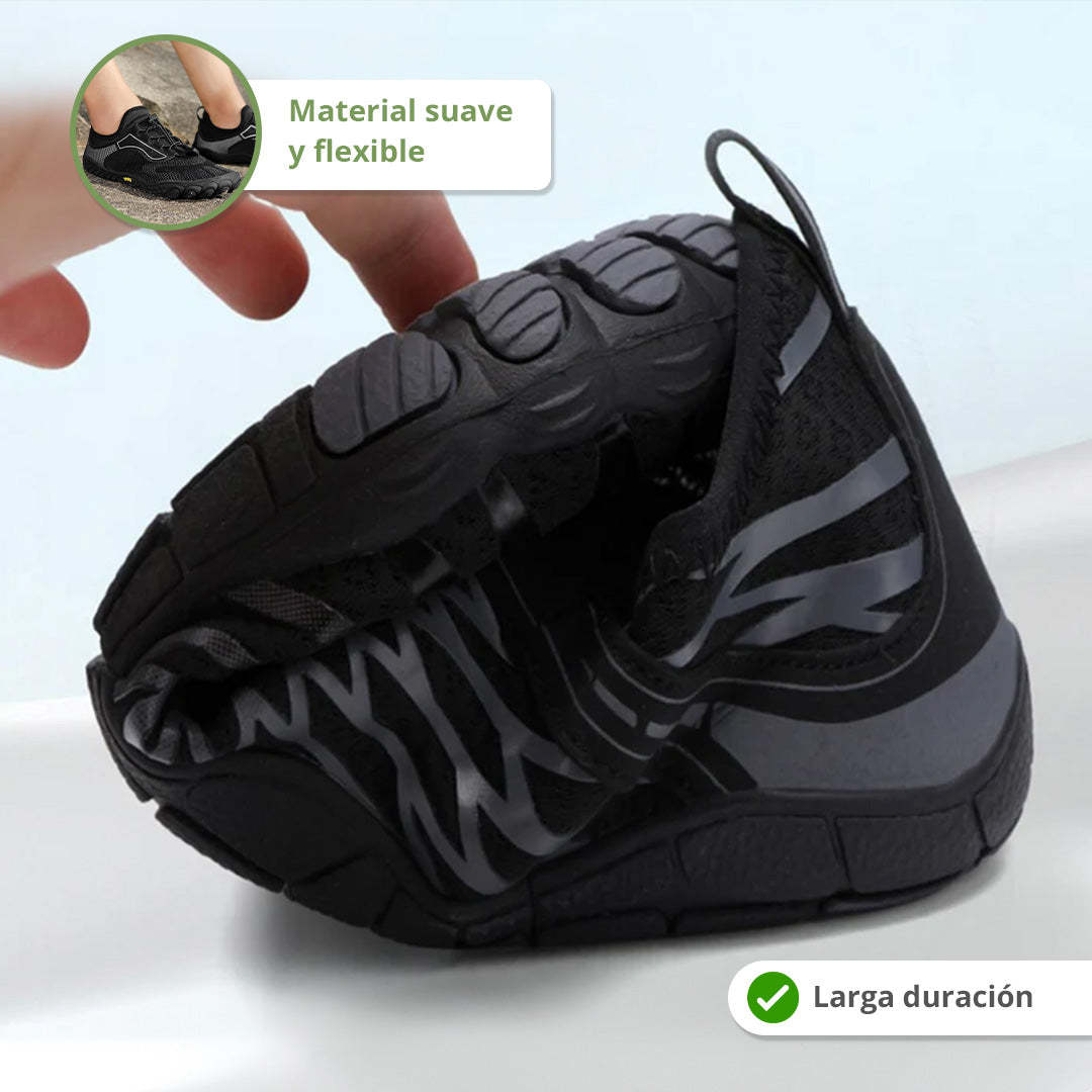 Zapatos Barefoot | Calzado saludable y natural