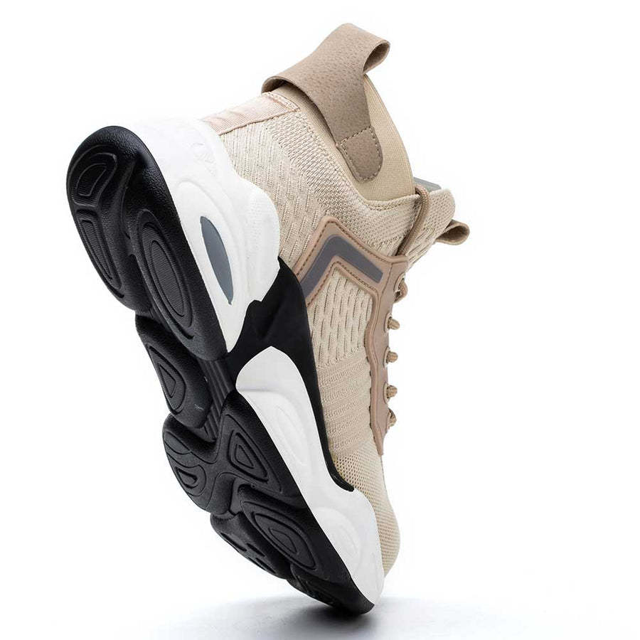 Zapatos ortopédicos de seguridad resistentes a pinchazos