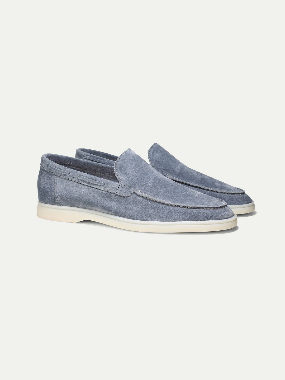 Mocasines casuales elegantes para hombre