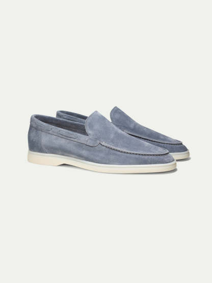 Mocasines casuales elegantes para hombre