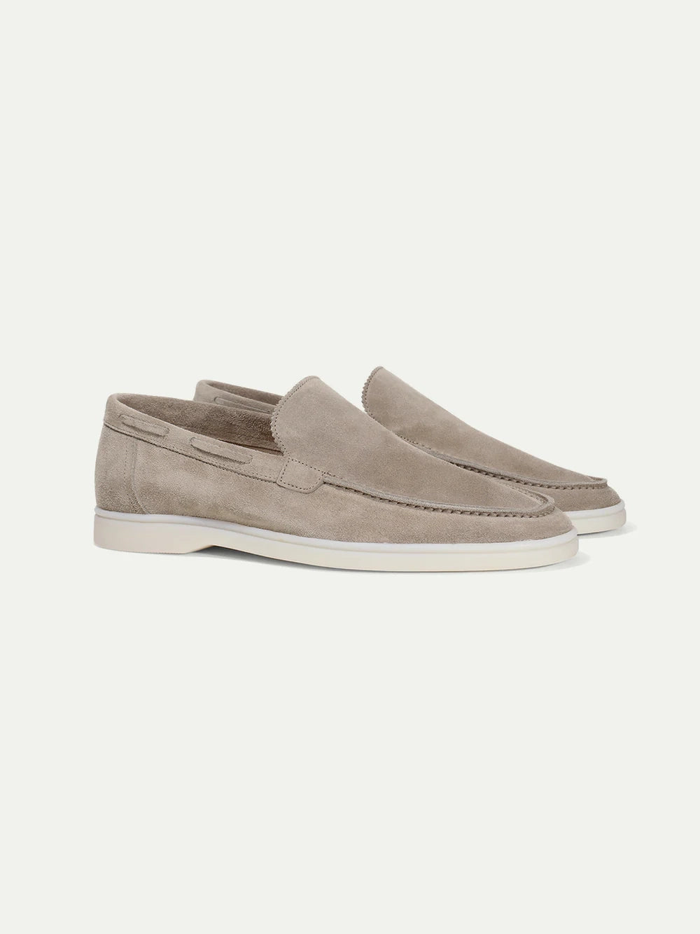 Mocasines casuales elegantes para hombre