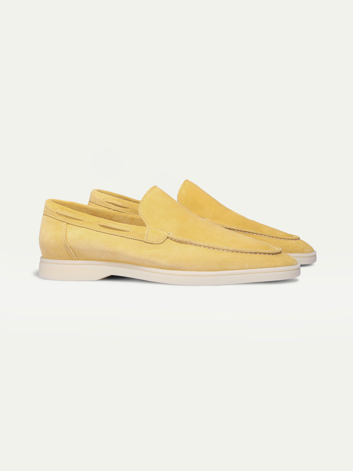 Mocasines casuales elegantes para hombre