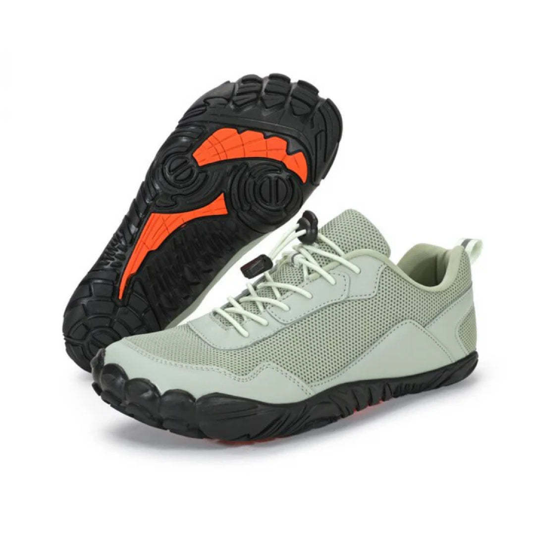 Zapatos Barefoot - Calzado saludable y natural