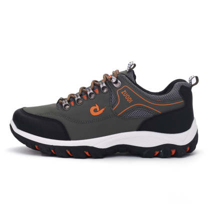 Zapatos ortopédicos para caminar para hombres