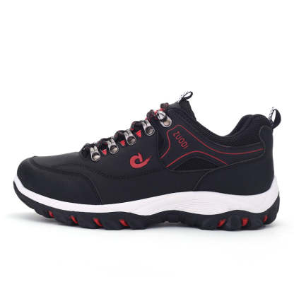 Zapatos ortopédicos para caminar para hombres