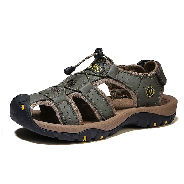 Sandalias de Verano para Hombre Zapatos Ligeros