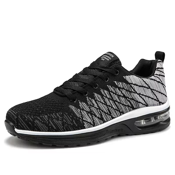 Zapatillas Deportivas Transpirables para Hombre