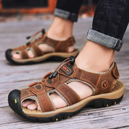 Sandalias de Verano para Hombre Zapatos Ligeros