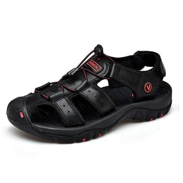 Sandalias de Verano para Hombre Zapatos Ligeros