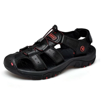 Sandalias de Verano para Hombre Zapatos Ligeros
