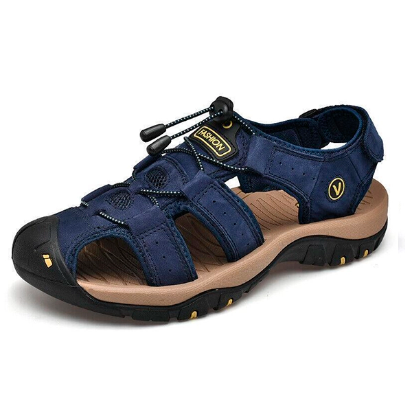 Sandalias de Verano para Hombre Zapatos Ligeros