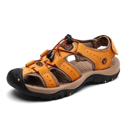 Sandalias de Verano para Hombre Zapatos Ligeros