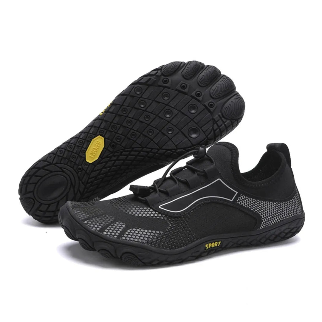 Zapatos Barefoot | Calzado saludable y natural