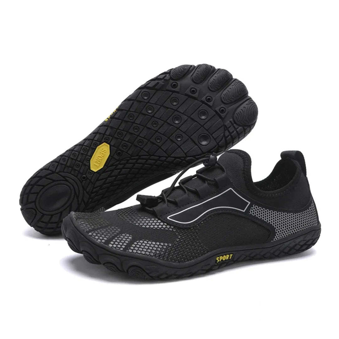 Zapatos Barefoot | Calzado saludable y natural