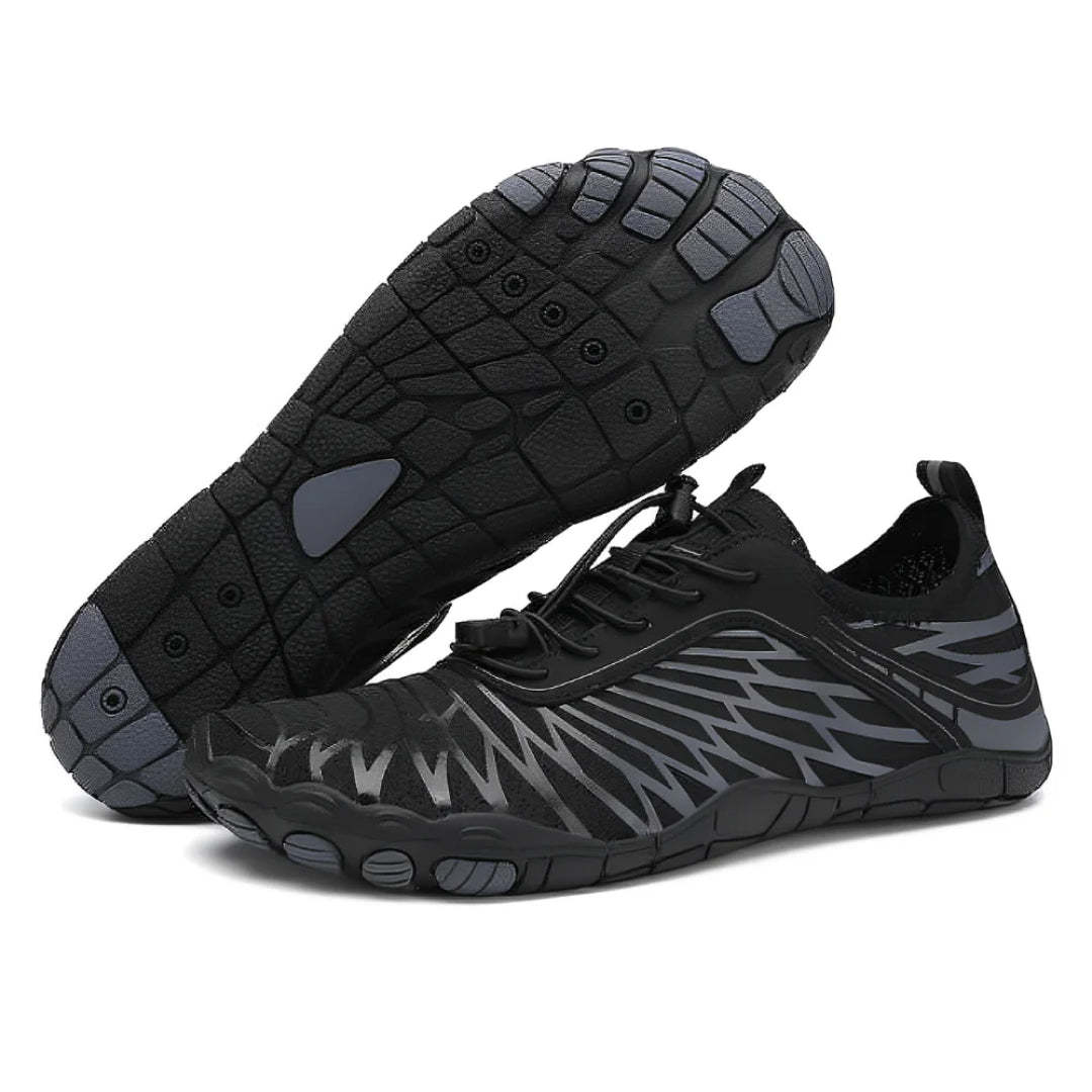 Zapatos Barefoot | Calzado saludable y natural