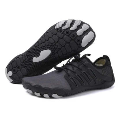 Zapatos Barefoot | Calzado saludable y natural