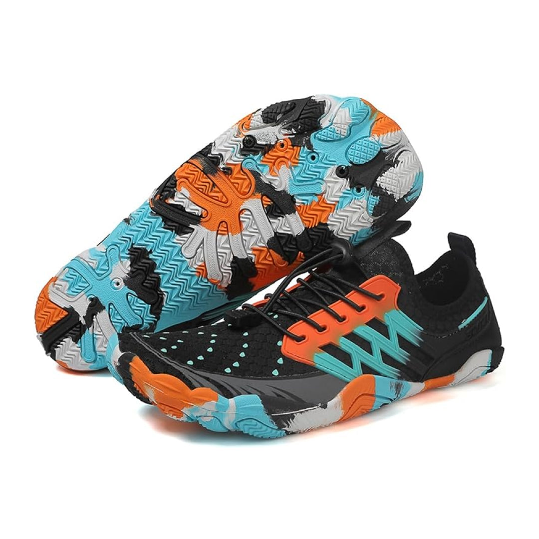 Zapatos Barefoot | Calzado saludable y natural