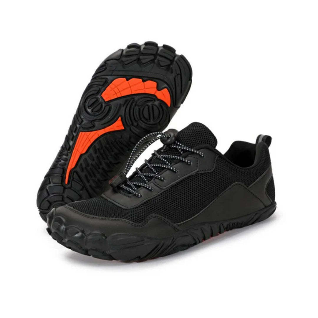 Zapatos Barefoot - Calzado saludable y natural