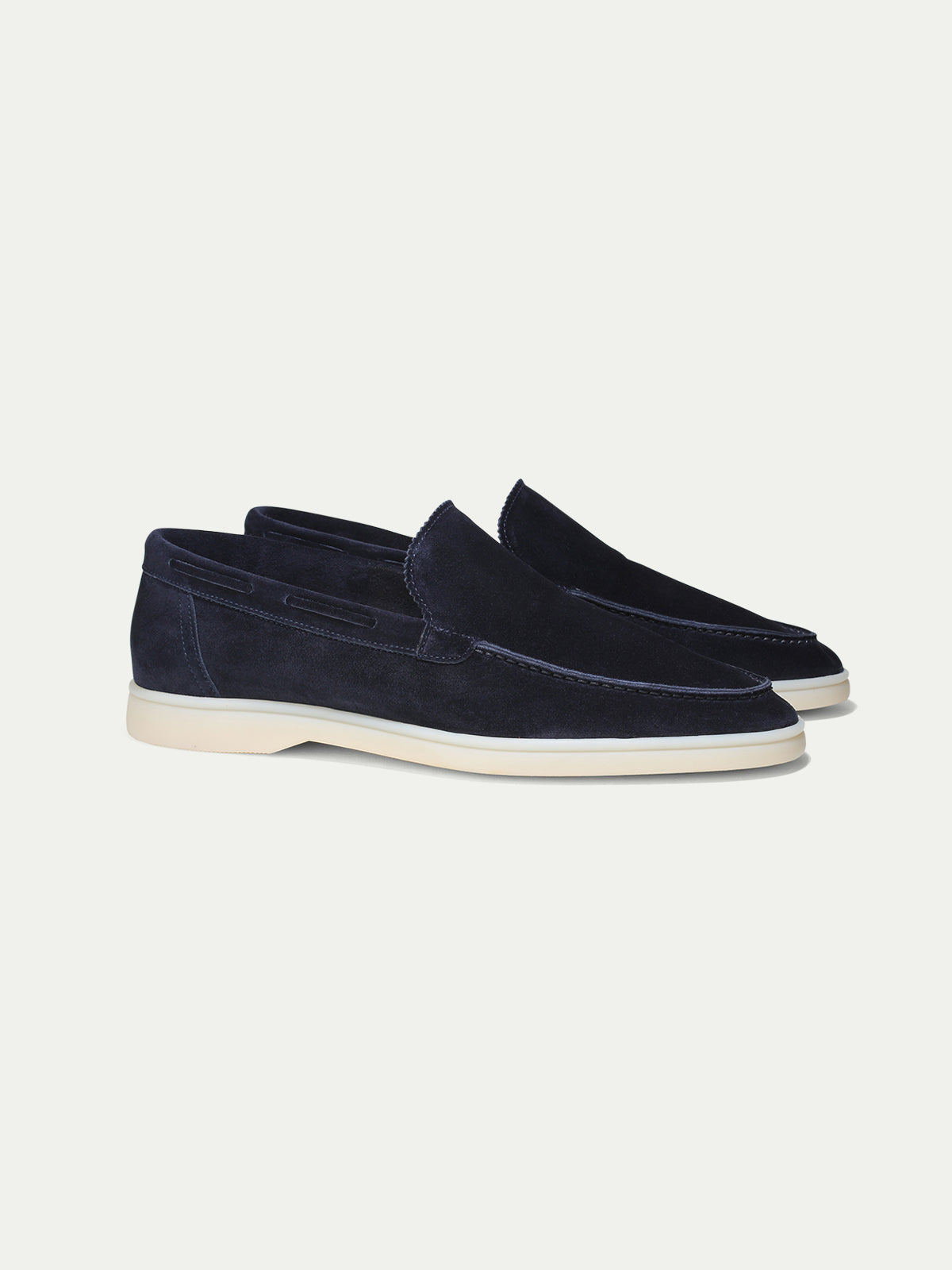 Mocasines casuales elegantes para hombre