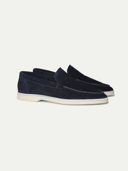 Mocasines casuales elegantes para hombre