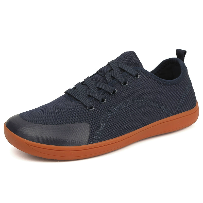 Zapatos Barefoot- Calzado saludable y natural