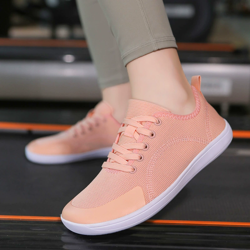 Zapatos Barefoot- Calzado saludable y natural