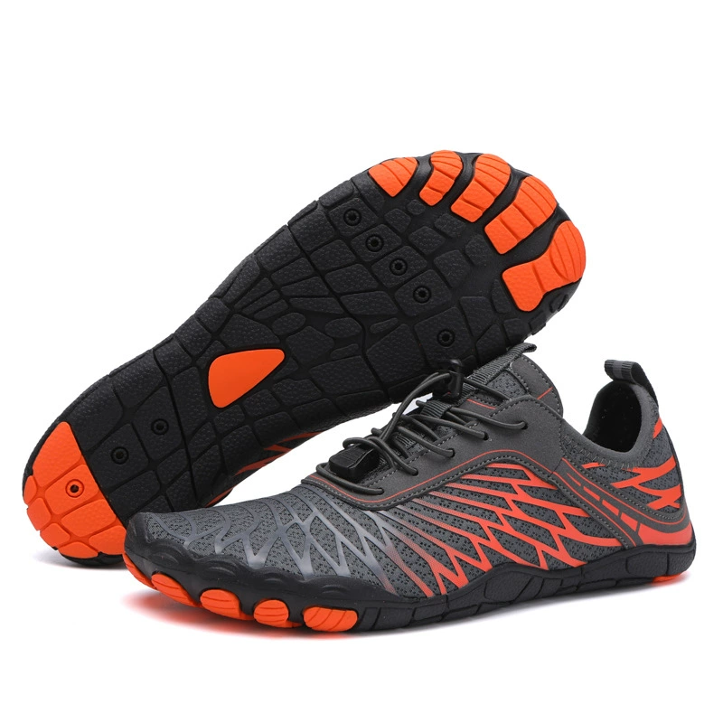 Zapatos Barefoot | Calzado saludable y natural