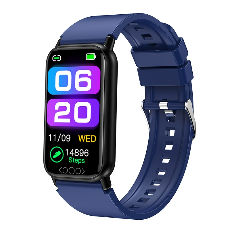 Reloj para diabéticos | Reloj de pulsera con monitor avanzado de glucosa y seguimiento de la salud