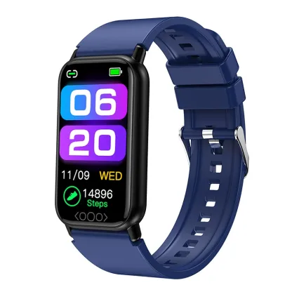 Reloj para diabéticos | Reloj de pulsera con monitor avanzado de glucosa y seguimiento de la salud