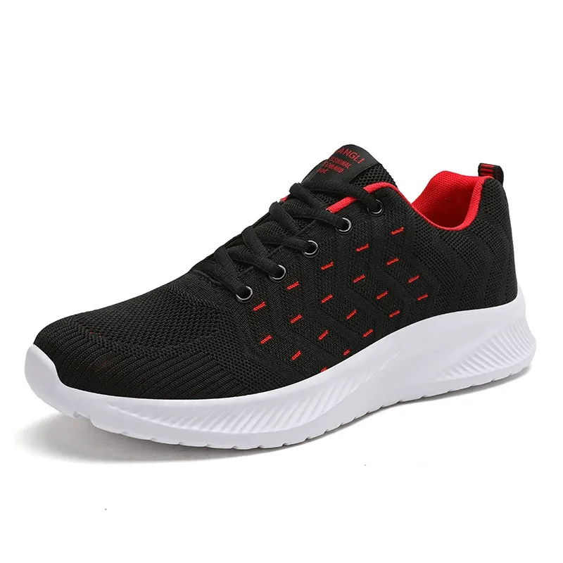 Zapatillas ortopédicas cómodas para hombre para uso diario