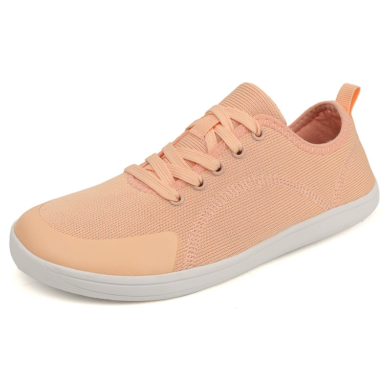 Zapatos Barefoot- Calzado saludable y natural